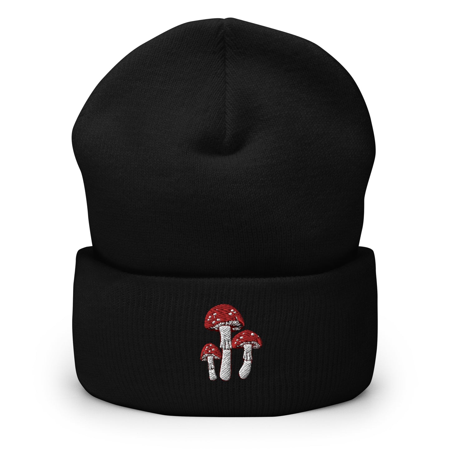 
                  
                    Amanita Beanie
                  
                